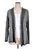 Belldini Gray Cardigan Size 1X - photo 1