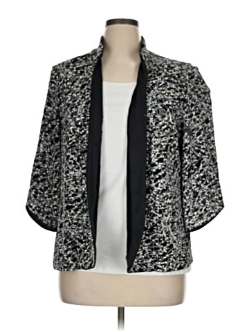 Alex Evenings Blazer (view 1)