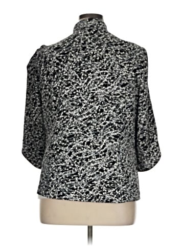 Alex Evenings Blazer (view 2)