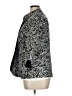 Alex Evenings Animal Print Silver Blazer Size 1X - photo 5