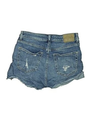 H&M Denim Shorts (view 2)