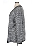 Belldini Gray Cardigan Size 1X - photo 5