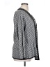 Belldini Gray Cardigan Size 1X - photo 4