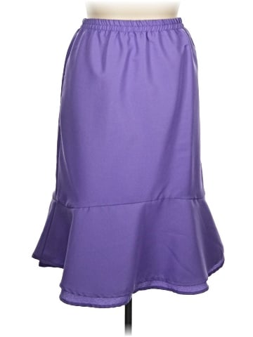 Vicki Wayne Formal Skirt (view 1)