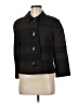 Carlisle Stripes Black Coat Size 8 - photo 1