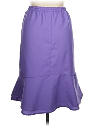 Vicki Wayne Formal Skirt (view 2)