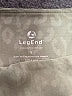 Legend Green Athletic Shorts Size S - photo 3