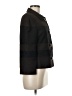Carlisle Stripes Black Coat Size 8 - photo 4