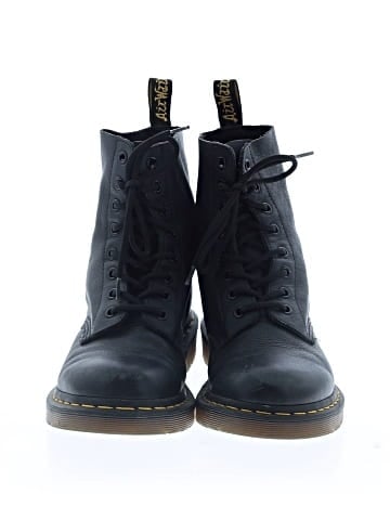 Dr. Martens Ankle Boots (view 2)