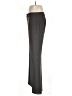 Adrienne Vittadini Solid Gray Dress Pants Size 8 - photo 5