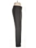 Adrienne Vittadini Solid Gray Dress Pants Size 8 - photo 4