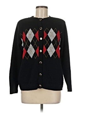 Alfred Dunner Cardigan