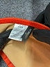 Unbranded Solid Orange Swimsuit Top Size M - photo 3