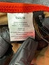 Unbranded Solid Orange Swimsuit Top Size M - photo 4