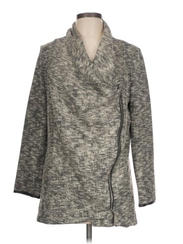 Stella & Dot Coat (view 1)