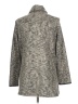 Stella & Dot Gray Coat Size L - photo 2