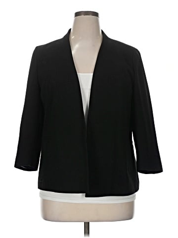 Wallis Blazer (view 1)