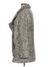 Stella & Dot Gray Coat Size L - photo 5