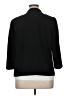 Wallis 100% Polyester Black Blazer Size 14 - photo 2