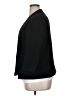 Wallis 100% Polyester Black Blazer Size 14 - photo 5