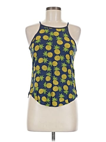 Valleygirl Sleeveless Top (view 1)