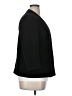 Wallis 100% Polyester Black Blazer Size 14 - photo 4