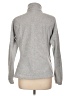 Columbia 100% Polyester Gray Track Jacket Size L - photo 2