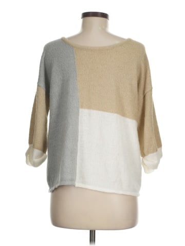 by the River Pullover Sweater (view 2)