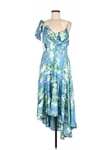 Theia Cocktail Dress (view 1)