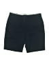 Lands' End Solid Blue Shorts Size 2 (petite) - photo 1