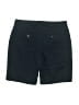 Lands' End Solid Blue Shorts Size 2 (petite) - photo 2