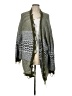 Daytrip Gray Cardigan Size L - photo 1