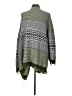 Daytrip Gray Cardigan Size L - photo 2