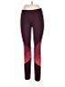 Under Armour Burgundy Active Pants Size L (estimated) - photo 1