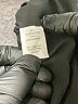Amanda Uprichard 100% Polyester Black Cocktail Dress Size L - photo 7
