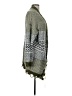 Daytrip Gray Cardigan Size L - photo 4