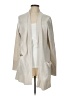 Nordstrom 100% Polyester Ivory Cardigan Size L - photo 1
