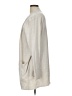 Nordstrom 100% Polyester Ivory Cardigan Size L - photo 5