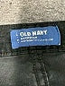 Old Navy Solid Black Active Pants Size 8 R - photo 7