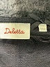 Deletta Black Short Sleeve Top Size XS - photo 7