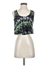 Topia Green Tank Top Size S - photo 1