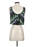 Topia Green Tank Top Size S - photo 2