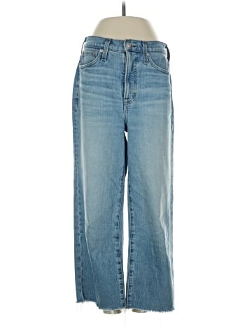 Madewell Jeans (view 1)