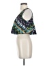 Topia Green Tank Top Size S - photo 5
