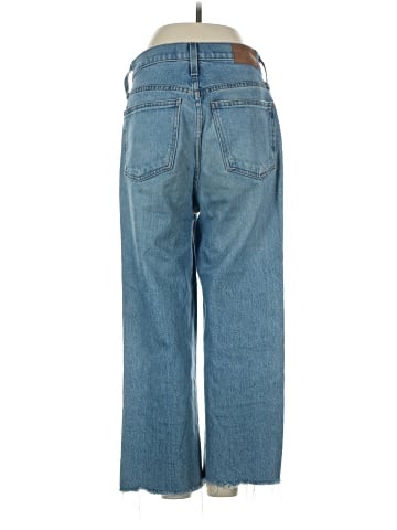 Madewell Jeans (view 2)
