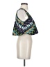 Topia Green Tank Top Size S - photo 4