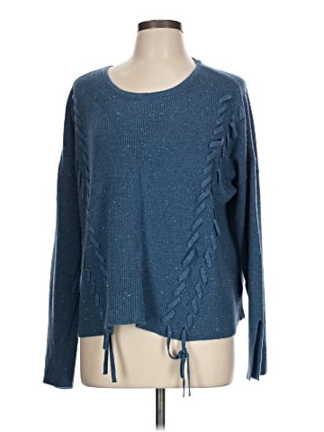 a.n.a. A New Approach Pullover Sweater (view 1)