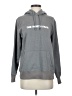 The North Face Gray Pullover Hoodie Size S - photo 1