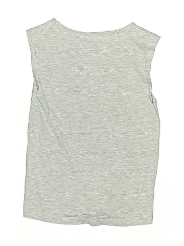 Delia's Sleeveless T-Shirt (view 2)