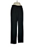 Sunny Leigh Solid Black Dress Pants Size S - photo 1